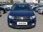 Dacia Logan - fotka číslo 1