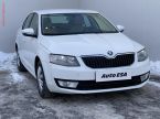 Škoda Octavia - fotka číslo 0