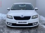 Škoda Octavia - fotka číslo 1