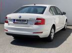 Škoda Octavia - fotka číslo 3