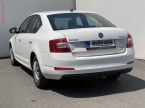 Škoda Octavia - fotka číslo 5