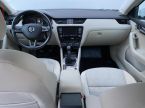Škoda Octavia - fotka číslo 7