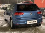 Volkswagen Golf - fotka číslo 5