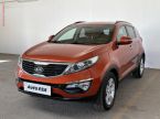 Kia Sportage - fotka číslo 2