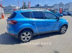 Ford Kuga - fotka číslo 1