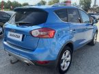 Ford Kuga - fotka číslo 3