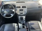 Ford Kuga - fotka číslo 7