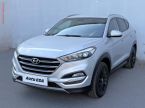 Hyundai Tucson - fotka číslo 2