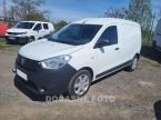 Dacia Dokker - fotka číslo 1