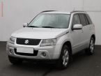 Suzuki Grand Vitara - fotka číslo 2
