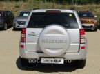 Suzuki Grand Vitara - fotka číslo 4