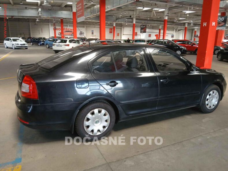 Škoda Octavia - hlavní fotka inzerátu