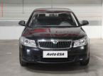 Škoda Octavia - fotka číslo 1
