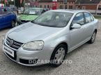Volkswagen Jetta - fotka číslo 2