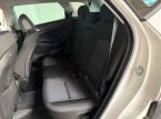Hyundai Tucson - fotka číslo 9