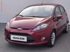 Ford Fiesta - fotka číslo 2
