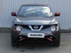 Nissan Juke - fotka číslo 1