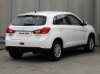 Mitsubishi ASX  - fotka číslo 3