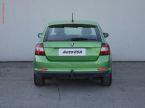Škoda Rapid - fotka číslo 4