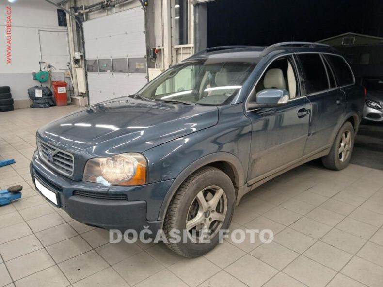 Volvo XC90 - hlavní fotka inzerátu