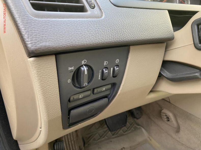 Volvo XC90 - hlavní fotka