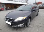 Ford Mondeo - fotka číslo 0