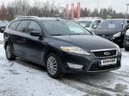 Ford Mondeo - fotka číslo 0