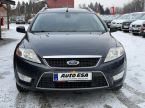 Ford Mondeo - fotka číslo 1