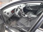 Ford Mondeo - fotka číslo 2