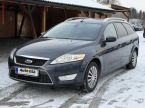 Ford Mondeo - fotka číslo 2