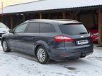 Ford Mondeo - fotka číslo 3