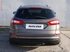 Ford Mondeo - fotka číslo 4