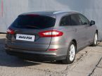 Ford Mondeo - fotka číslo 5
