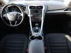 Ford Mondeo - fotka číslo 7