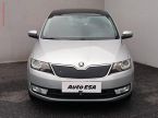 Škoda Rapid - fotka číslo 1