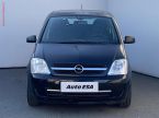 Opel Meriva - fotka číslo 1
