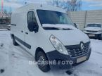 Renault Master - fotka číslo 0