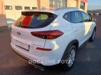 Hyundai Tucson - fotka číslo 1