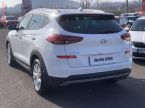 Hyundai Tucson - fotka číslo 3