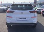 Hyundai Tucson - fotka číslo 4