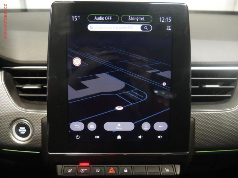 Renault Arkana - hlavní fotka