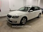 Škoda Octavia - fotka číslo 0