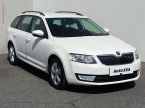 Škoda Octavia - fotka číslo 0
