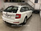 Škoda Octavia - fotka číslo 1