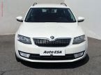 Škoda Octavia - fotka číslo 1