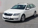 Škoda Octavia - fotka číslo 2