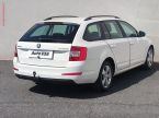 Škoda Octavia - fotka číslo 3