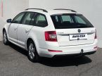 Škoda Octavia - fotka číslo 5