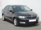 Škoda Rapid - fotka číslo 0