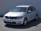 Škoda Rapid - fotka číslo 2